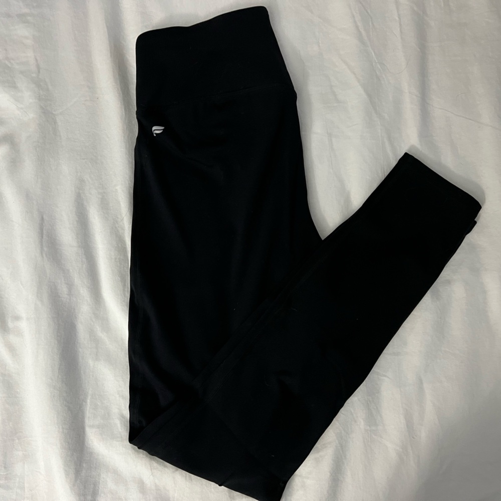 Black Leggings
